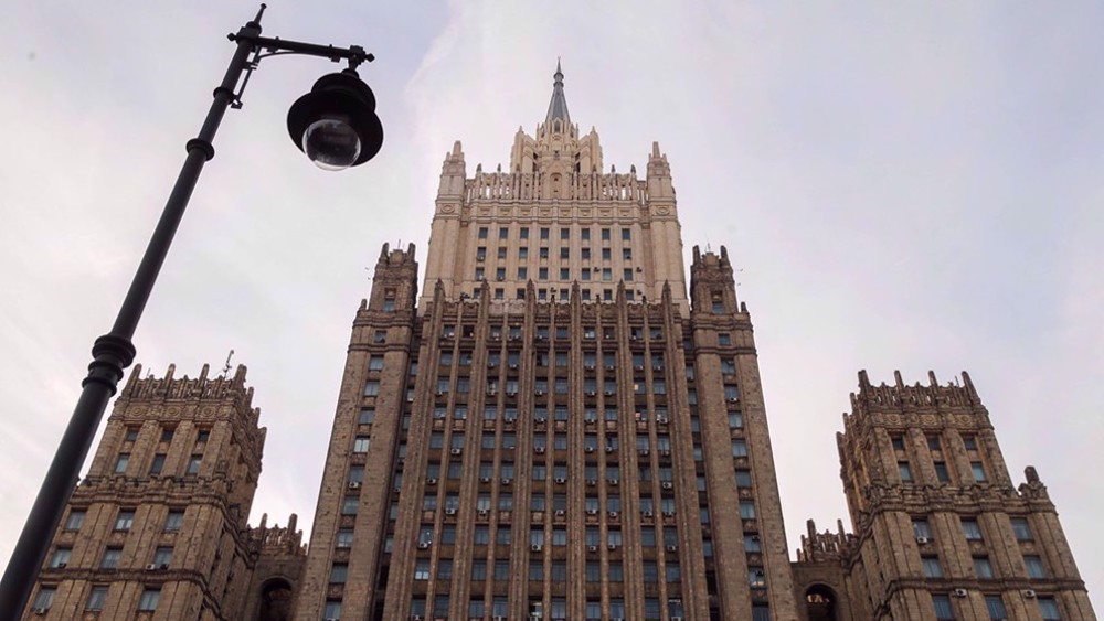 Moscou dément avoir soutenu un accord sur l'enrichissement zéro en iran 