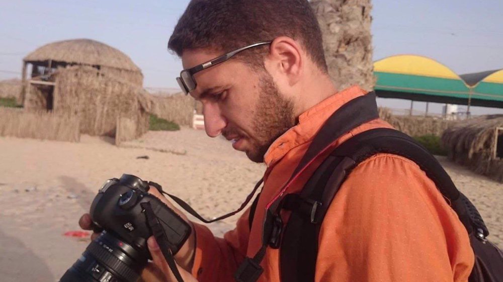 Israel kills two more journalists in Gaza, as total fatalities mount to 231