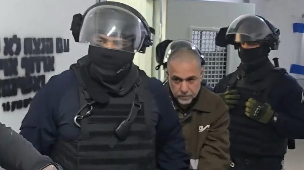 Palestinian doctor tortured, starved in Israeli prison, says lawyer