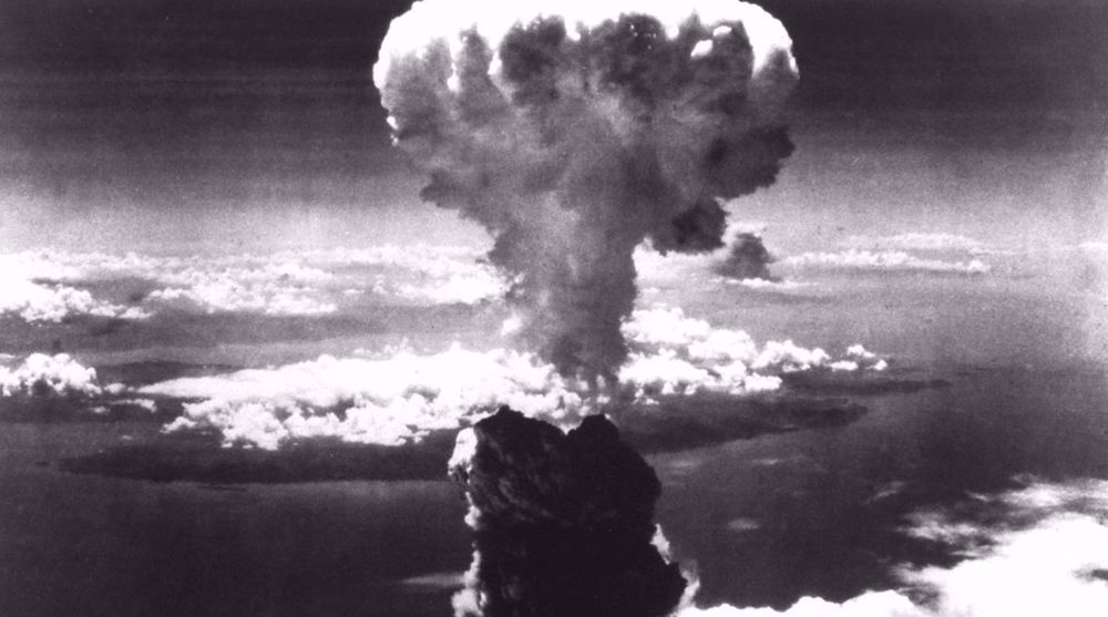 70% of US atomic bombing survivors fear nuclear weapons can be used again: Poll