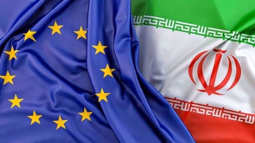 Iran: la troïka européenne a-t-elle une réelle politique indépendante ?!