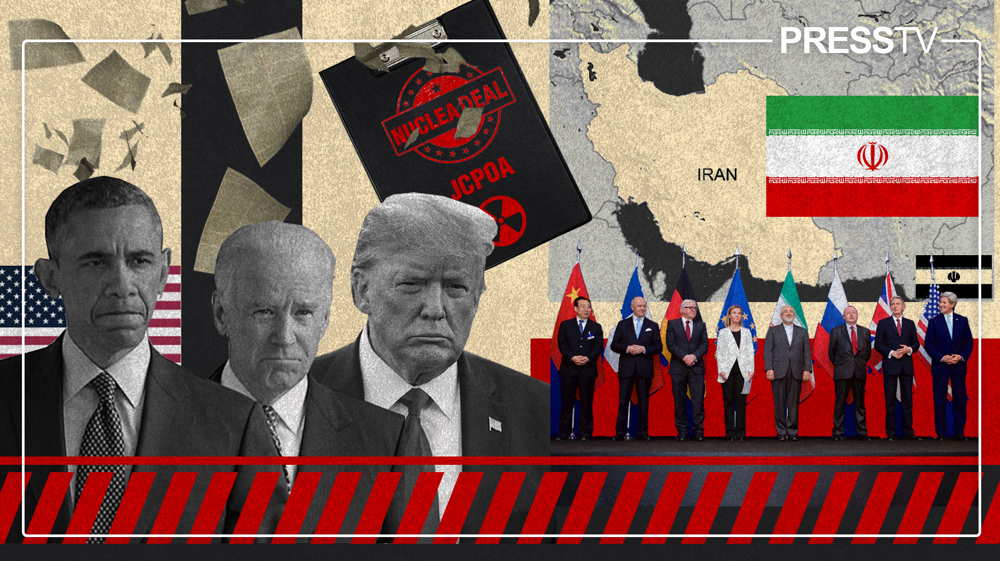 JCPOA is dead: Ten years on, how US and its European allies killed the Iran nuclear deal