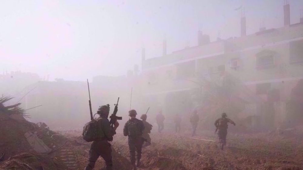 Netanyahu 'unwilling' to reach Gaza ceasefire deal: Hamas