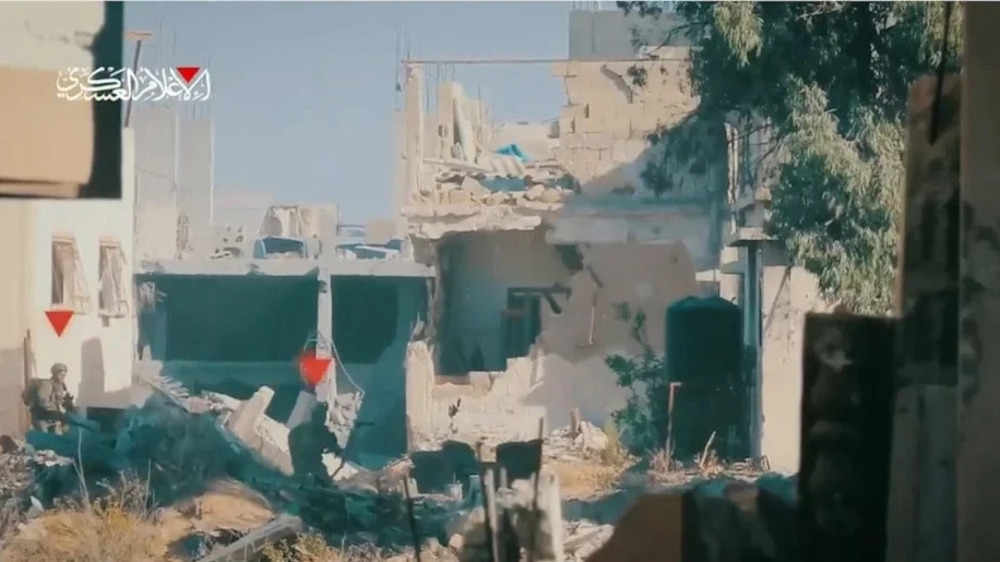 Gaza : 3 soldats israéliens tués dans une frappe de missile antichar