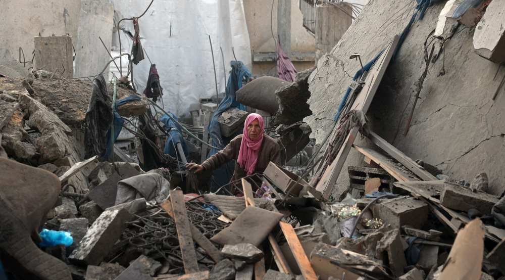 Obstacles of ceasefire in Gaza
