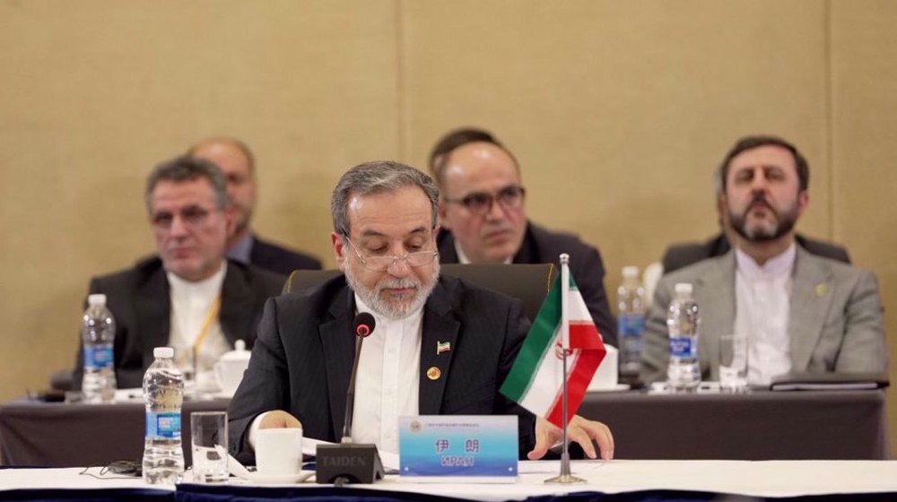 L'Iran appelle l'OCS à prendre des mesures urgentes face à la récente agression israélienne