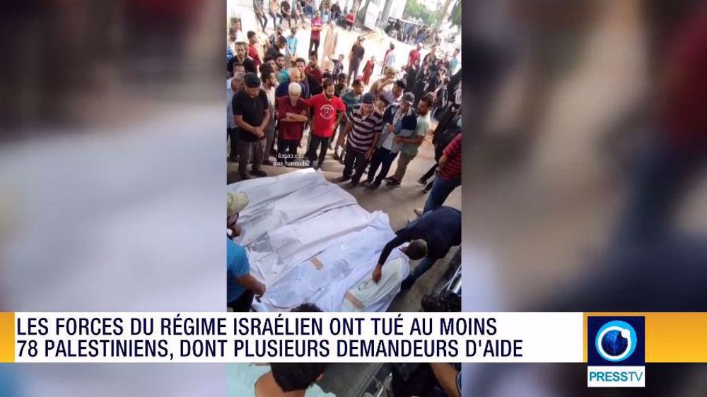 Journal du 15 juillet 2025