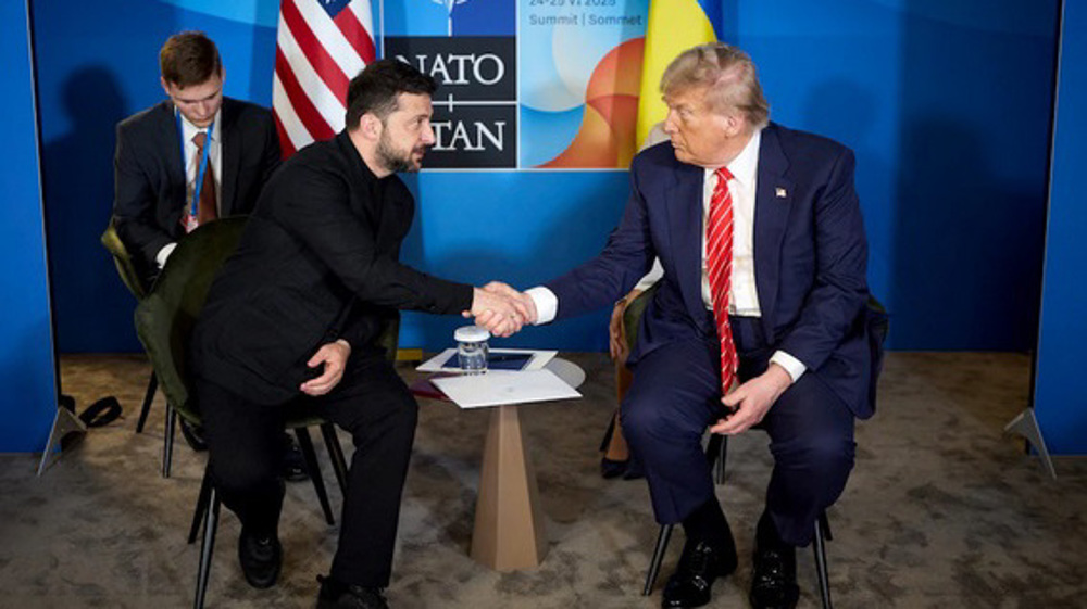 Trump warns Zelensky against hitting Moscow; pledges to arm him with missiles that can: Reports
