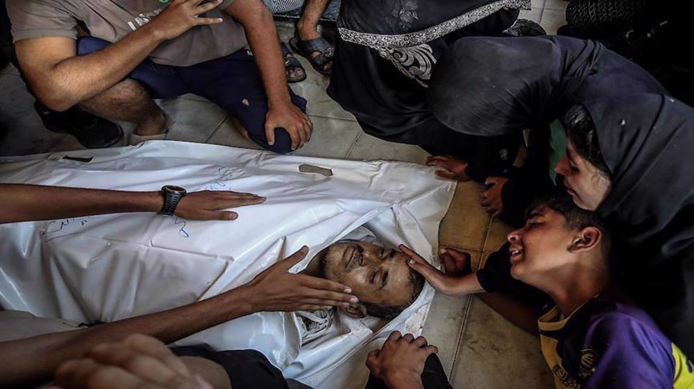 At least 78 Palestinians killed across Gaza as Tel Aviv torpedoes ceasefire talks