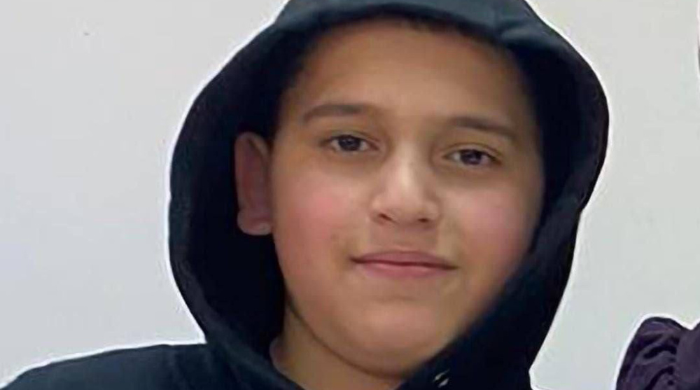Israeli court sentences Palestinian teenager to four years in prison