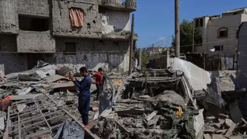 Hamas dismisses Israeli claims of progress in Gaza ceasefire talks 