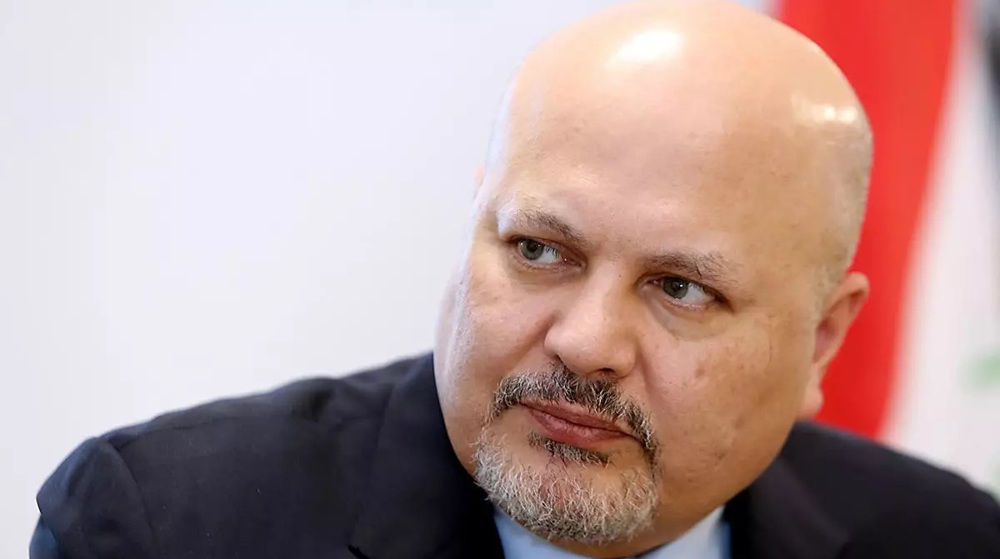 Israel-linked ICC lawyer warned chief prosecutor to drop war crimes probe or be ‘destroyed'