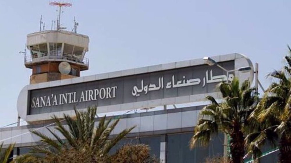 Sana’a airport shutdown: Yemen’s lifeline cut off