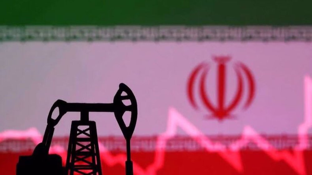 Iran’s oil output down 1.87% in June, OPEC data shows