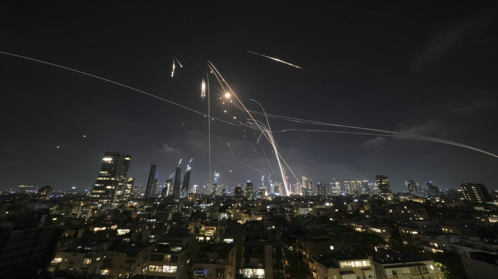 US report details how Iranian missiles cracked Israeli defense systems  