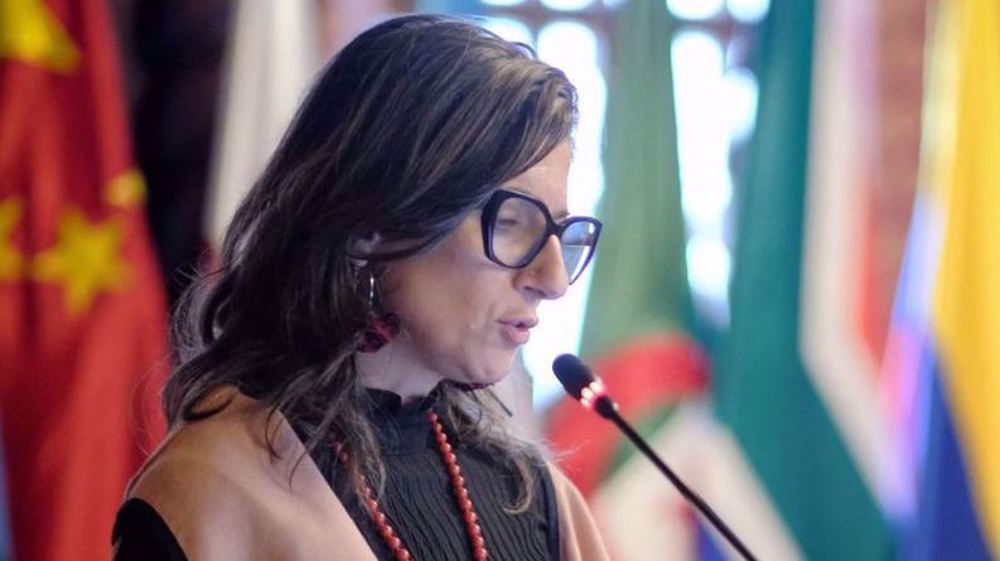 Bogota summit: Hague Group reveals plans to hold Israel accountable for Gaza genocide