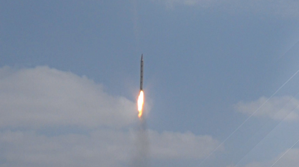 Yemeni forces launch new attacks on Israel