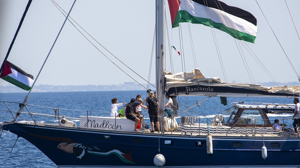 Spain opens war crimes case against Netanyahu for assault on Freedom Flotilla