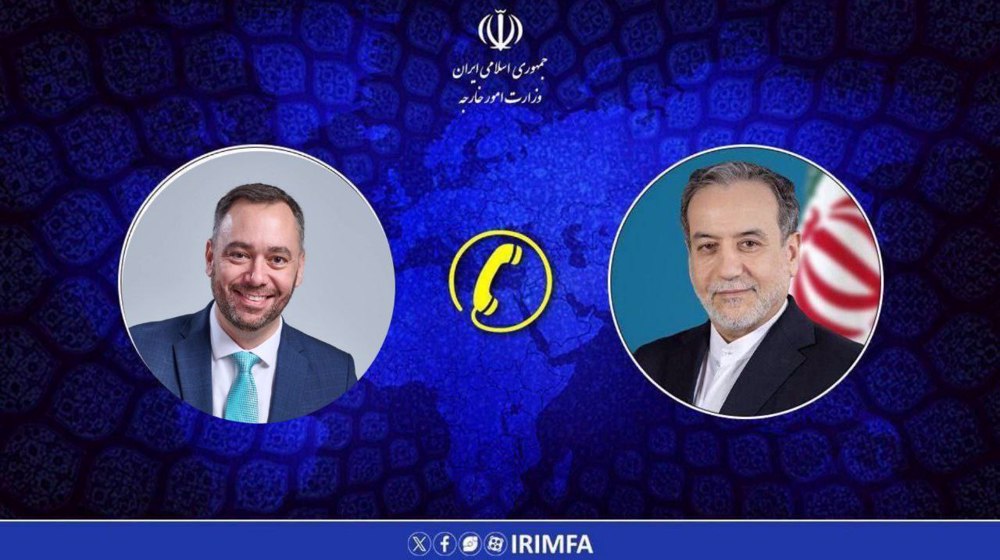 Iran: European support for Israeli-US aggression ‘normalizes lawlessness’
