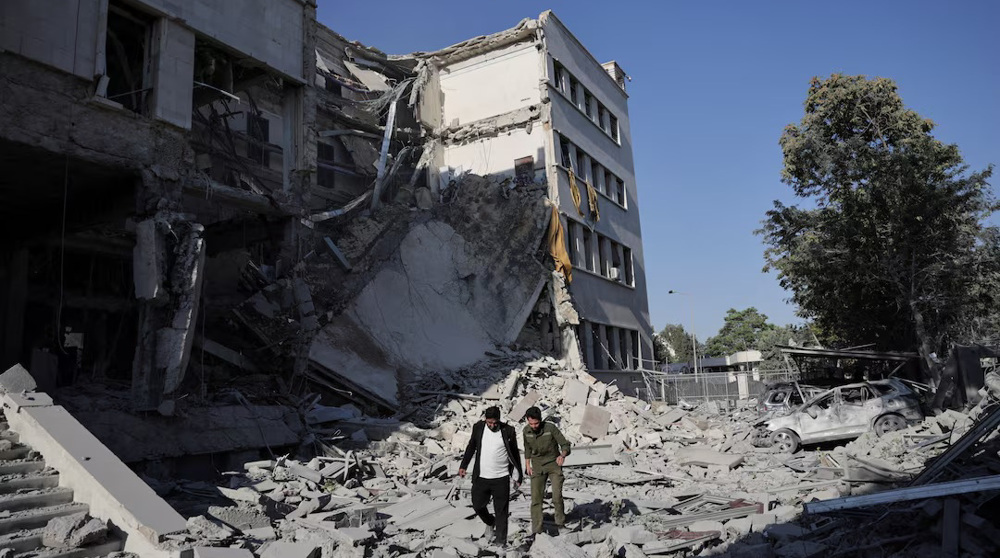 Israel, Syria agree to ceasefire deal halting Israeli aggression