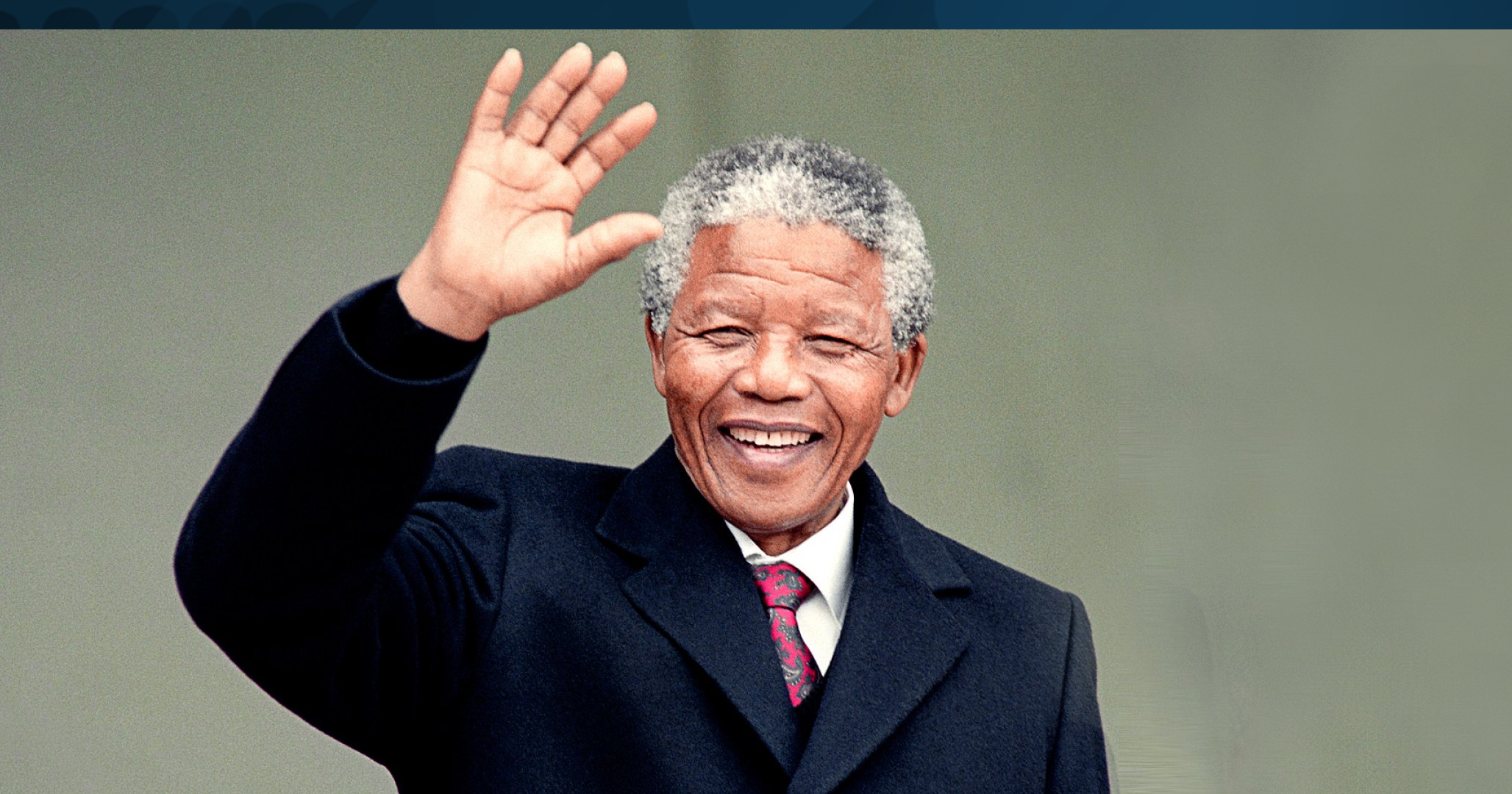 Mandela’s enduring link to Palestine