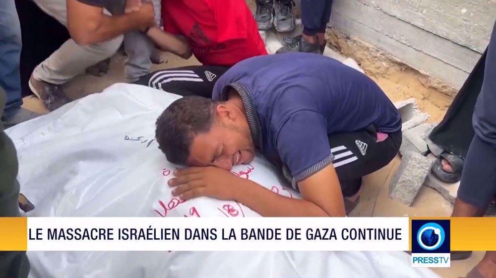 Journal du 18 juillet 2025