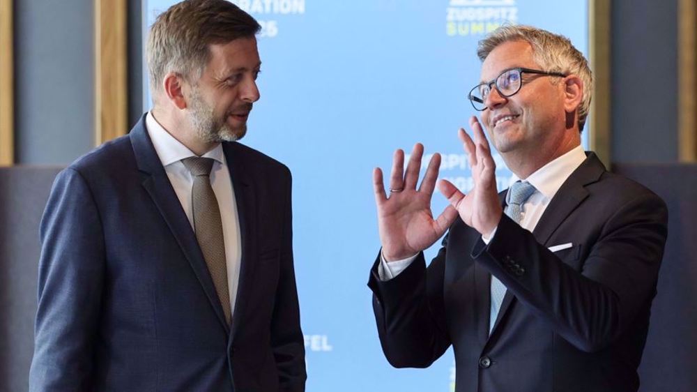 Several EU countries call for tougher measures against asylum seekers