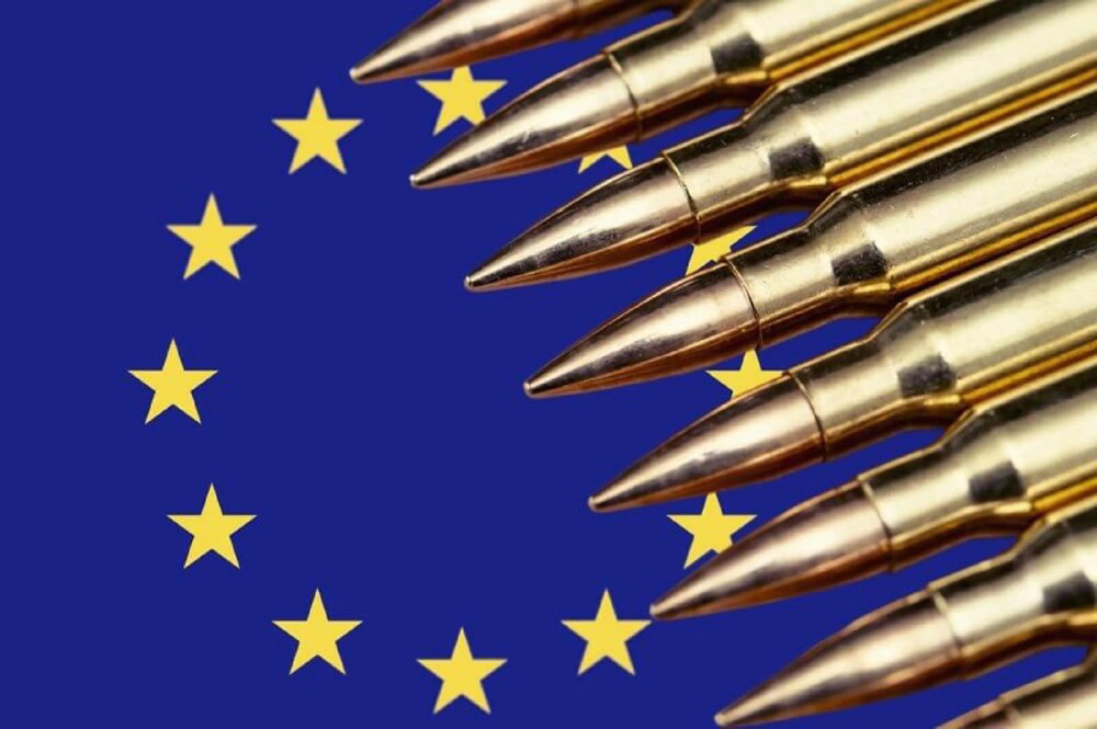 EU budget bombshell