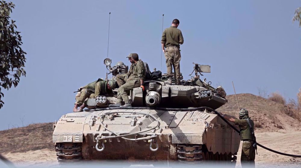 Israel arrests soldier over allegation of spying for Iran