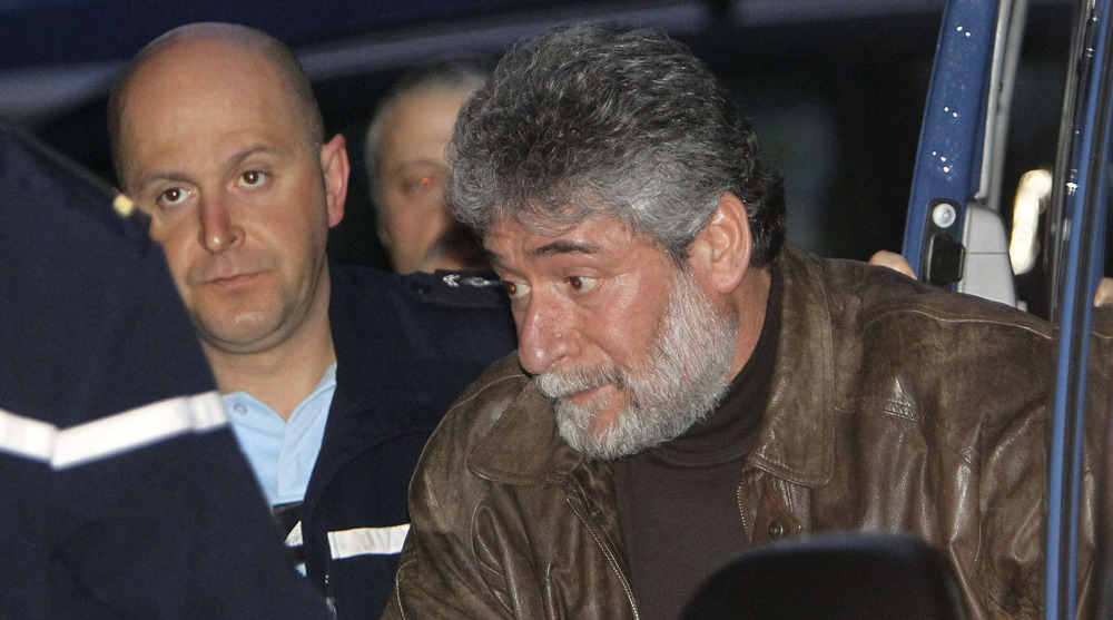 Le Hezbollah et le FPLP saluent la décision de la justice française de libérer Georges Abdallah