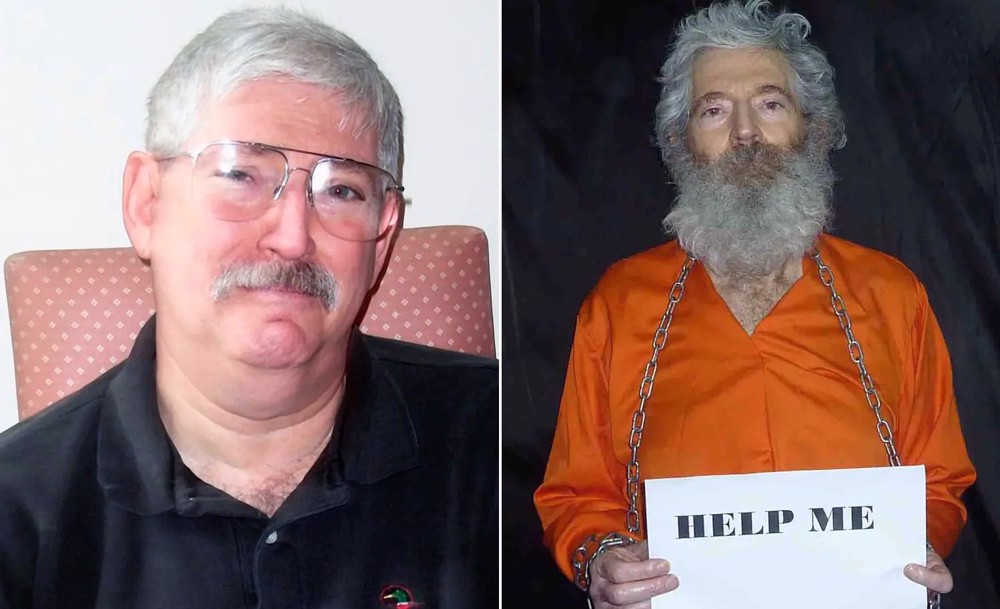 Iran dismisses 'misleading' US claims of ex-FBI agent’s disappearance