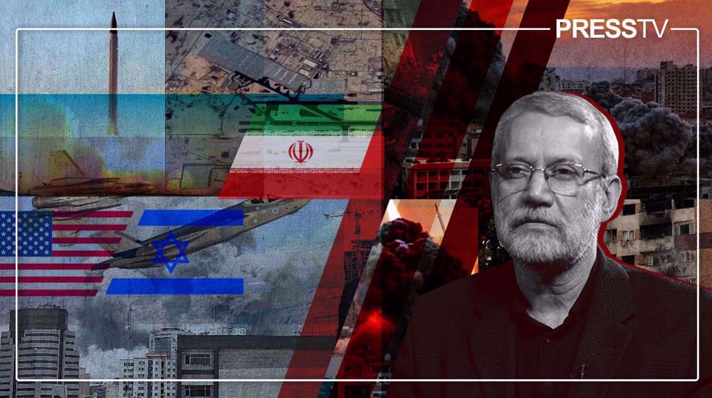 Twelve days that revealed Iran’s power and shaped new world order – in Larijani’s words
