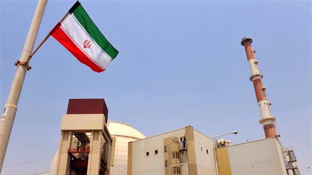 Fears of Iran nuclear capabilities