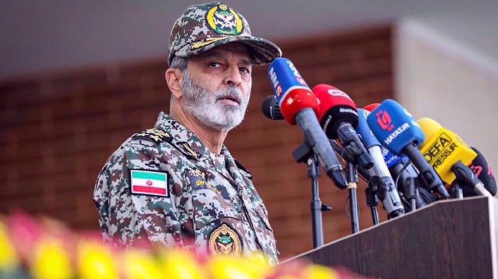 Israel will get ‘harder slap in face’ in case of renewed aggression: Iran’s top general