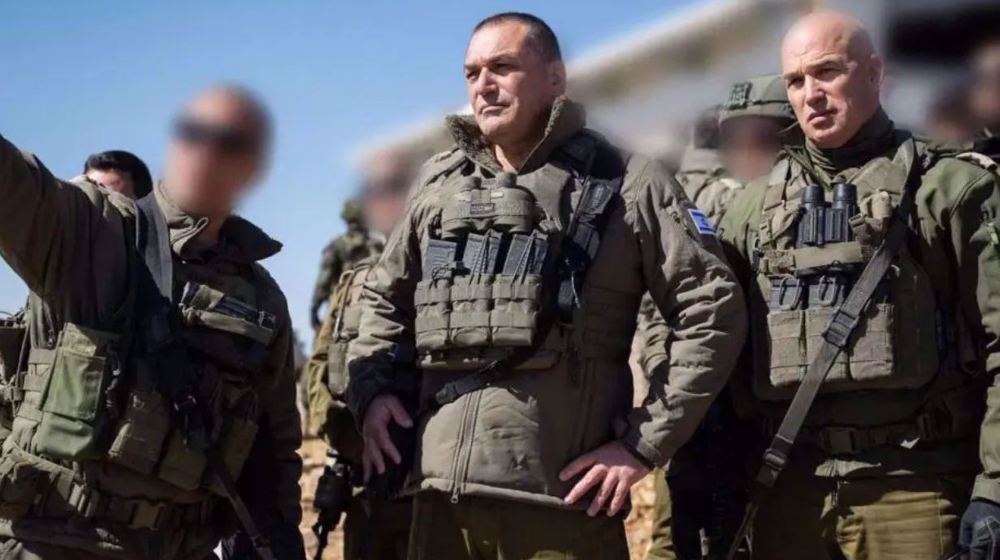 Israeli military chief ‘tours’ occupied Syrian territory amid HTS talks