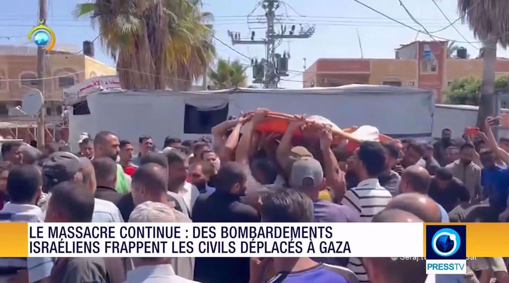 Journal du 2 juillet 2025