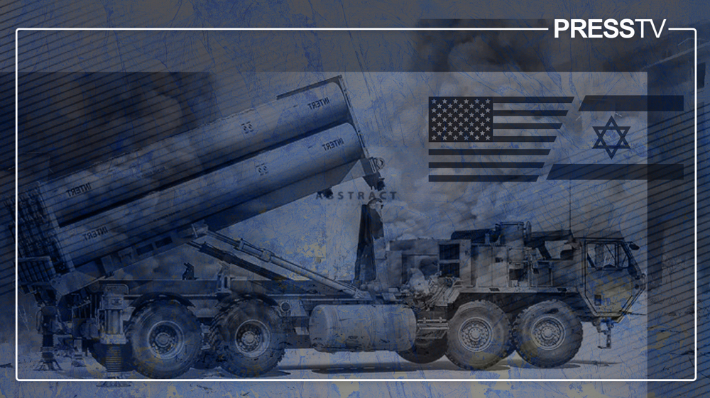 $1.5bn up in smoke: US THAAD missile stockpile dries up defending Israel against Iran
