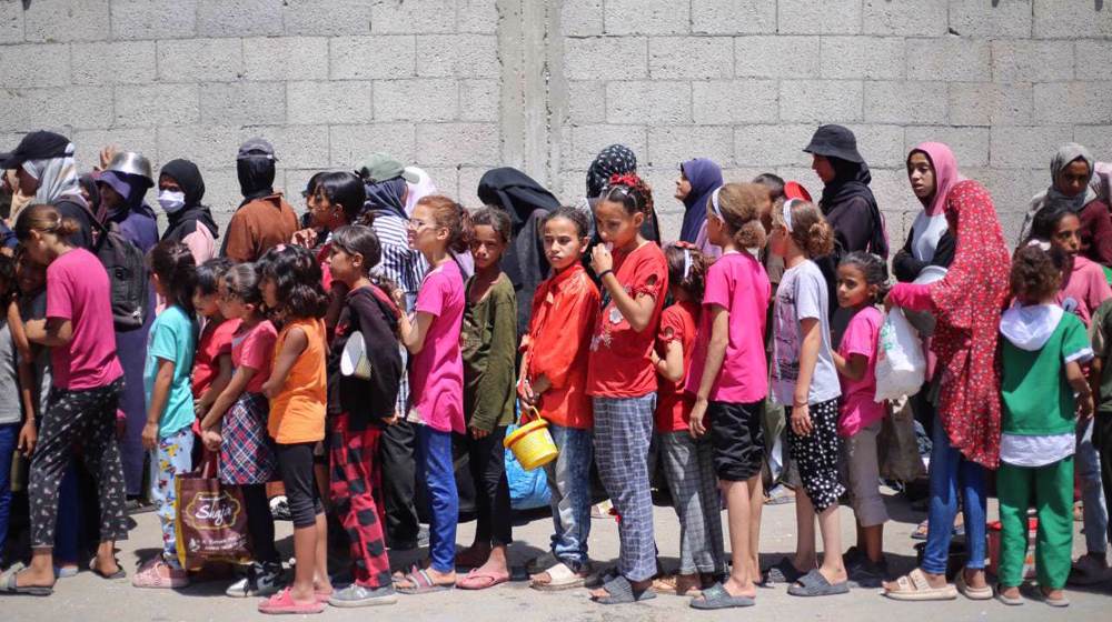 Gaza