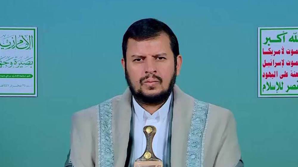Gaza starvation ‘shameful disgrace’ to Arab, Muslim world: Yemen’s leader