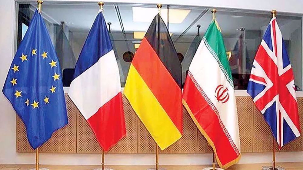 Iran, E3 agree to resume nuclear talks next week: Reports