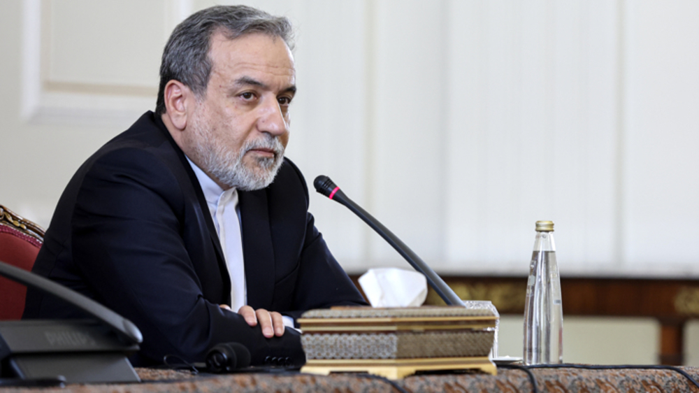 Iran: E3 lacks legal, political or moral standing to invoke snapback mechanism
