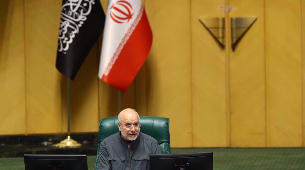 Iran’s strongest deterrent against enemies is national unity: Parliament speaker