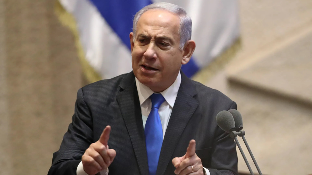 ‘Bibi acted like a madman’: Trump team berates Netanyahu after Syria attacks