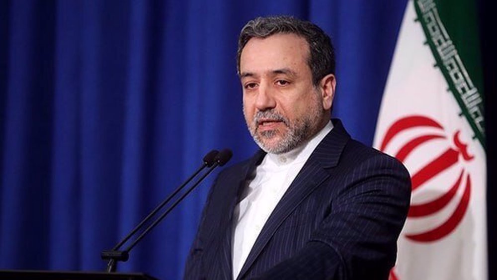 Iran: Israel’s attack on aid seekers is blatant war crime