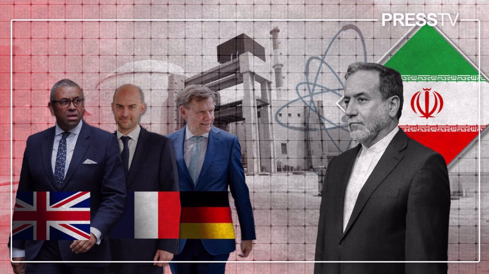 ‘E3 lack legal, moral standing to invoke snapback’: Snippets from Iran FM’s letter to UN chief