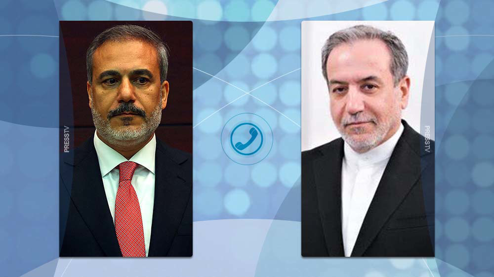 Iran, Turkey urge Muslim world to take action against Israeli genocide in Gaza