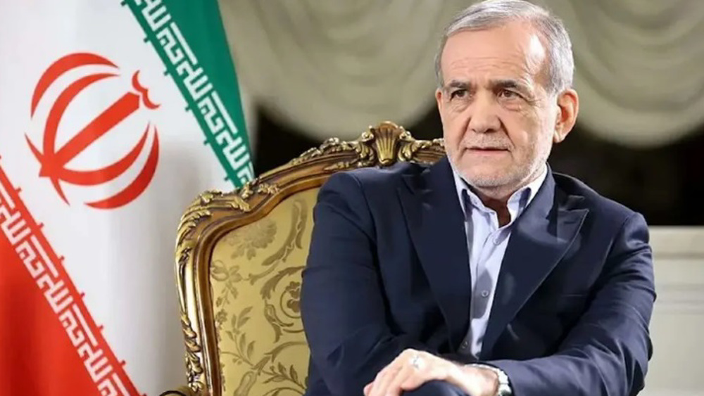 Ending Iran’s nuclear program ‘an illusion’: President