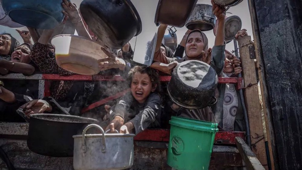 Hamas urges Islamic and Arab leaders to end 'silence' amid Gaza's hunger crisis 