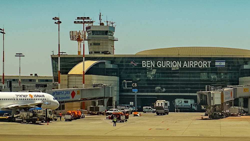 Le Yémen frappe encore l'aéroport israélien Ben Gourion