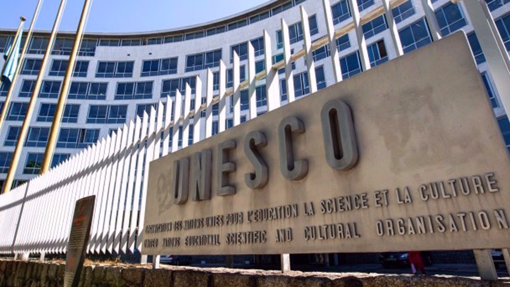 Trump withdraws US from UNESCO over Palestine’s admission